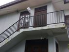 HJR180 - Upstairs House for Rent in Eldeniya
