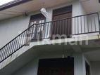 HJR180 - Upstairs House for Rent in Kadawatha
