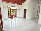 HJR181 - Apartment Type House for Rent in Balummahara