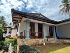 HJR183 - Two Story House for Rent in Kadawatha