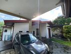 HJR185 - Modern House for Rent in Gampaha