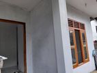 HJR193 - Downstairs House for Rent in Gampaha