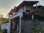 HJS121 - Two Storey House for Sale in Naranwala