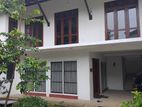 HJS164 - 🪂 Modern House for Sale in Kadawatha