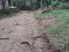 HJS177 - 12 Perches Valuable Land for Sale in Kadawatha
