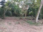 HJS177 - Valuable Land for Sale in Kadawatha