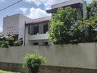 HJS206 - 2 Story House for Sale in Gampaha