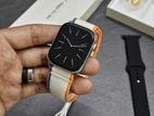 Hk 10 Pro-B Smart Watch
