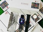 HK 10 Pro Max Smart Watch