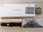 Hk 10 Pro Smart Watch