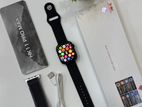 Hk 11 Pro Max Smart Watch