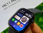 HK 11 Pro Max Smart Watch