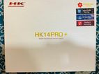 HK 14 pro Max Plus Smart Watch