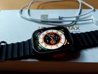 Hk 8 Pro Max Smart Watch