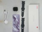 HK 9 Mini Smart Watch