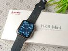 HK 9 Mini Smart Watch