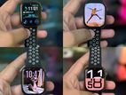 HK 9 Pro Max Plus Smart Watch