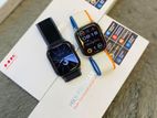 Hk 9 Pro Max+ Smartwatch