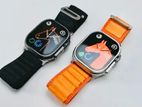 HK10 Pro Max Multi-functional Smart Watch With OpenAI ( 2023 Version )