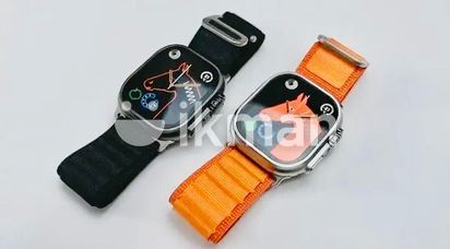 HK9 Pro Multifunctional Smart Watch, Maharagama