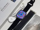 HK10 Pro Max Smartwatch