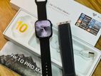 HK10 Pro Max+ Smartwatch
