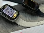 HK10 Pro Max Smartwatch