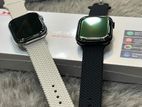 Hk10 Promax Smartwatch