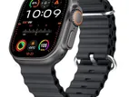 HK10 Ultra 3 Max Smart Watch