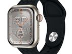 HK11 Mini 41MM Smart Watch