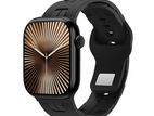 HK11 Mini Plus 41MM Smart Watch with Amoled Display