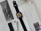 HK11 Pro Max Series 11 8th Gen Smart Watch