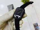 HK11 Pro Max Smartwatch