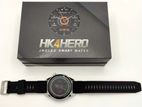 HK4 Hero Smart Watch