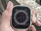 Hk8 Pro Smart Watch