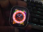 HK8 Pro Max Smart Watch