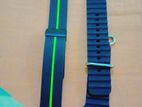 HK8 Pro Max Watch Bands