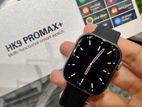 HK9 Pro Max Plus Smart Watch