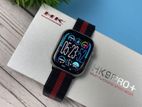 HK9 Pro Plus Gen3 Amoled ChatGPT Smart Watch