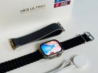 Hk9 Ultra 2 Smart Watch