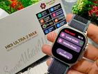 HK9 Ultra 2 Max (2024) Smart Watch