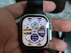 HK9 ultra 2 MAX Smart Watch