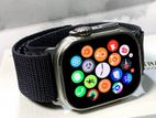 HK9 Ultra 2 MAX Gen4 Smart Watch Support Live Photos Preview - 2024