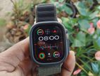 Hk9 Ultra 2 Max Smart Watch