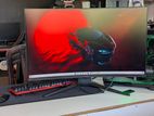 HKC 32 Inch Framless Gaming Monitor Curved