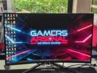 HKC 32INCH 2K 144HZ GAMING Monitor (B Grade)