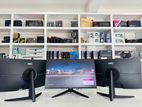 HKC CG322Q 32 INCH QHD 144HZ 1MS Curved Gaming Monitor