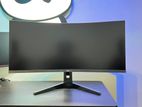 HKC CG343U 34" Curved Ultra-Wide Gaming Monitor