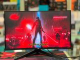 HKC MG32K2Q 32" 144Hz Curved Gaming Monitor