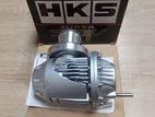 HKS blow-off valve